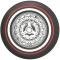 BFGoodrich 1.00 Inch WW & 3/8 Inch Redline Tire 815-15 60980