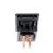 AMD Power Window Switch, 90-94 Chevy GMC C/K OBS Truck Blazer Yukon Suburban X546-4090-1
