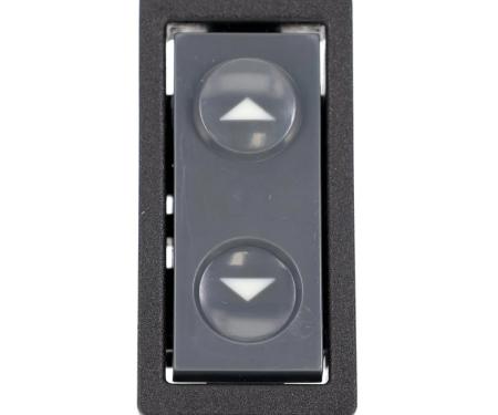 AMD Power Window Switch, 90-94 Chevy GMC C/K OBS Truck Blazer Yukon Suburban X546-4090-1