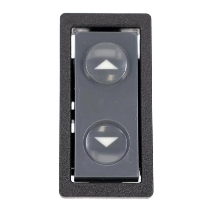 AMD Power Window Switch, 90-94 Chevy GMC C/K OBS Truck Blazer Yukon Suburban X546-4090-1