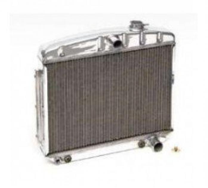 Cooling | Radiator | Performance Radiators | Classic Truck