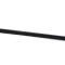 AMD Inner Windshield Upper Trim Panel, Black, 73-91 Chevy GMC C/K Truck Blazer Jimmy Suburban 642-4073-1