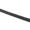 AMD Inner Windshield Upper Trim Panel, Black, 73-91 Chevy GMC C/K Truck Blazer Jimmy Suburban 642-4073-1