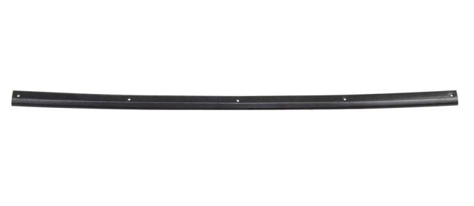 AMD Inner Windshield Upper Trim Panel, Black, 73-91 Chevy GMC C/K Truck Blazer Jimmy Suburban 642-4073-1