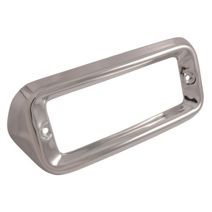 Dennis Carpenter Parklight Door - Right - 1965-66 Ford Truck     C5TZ-13210-A