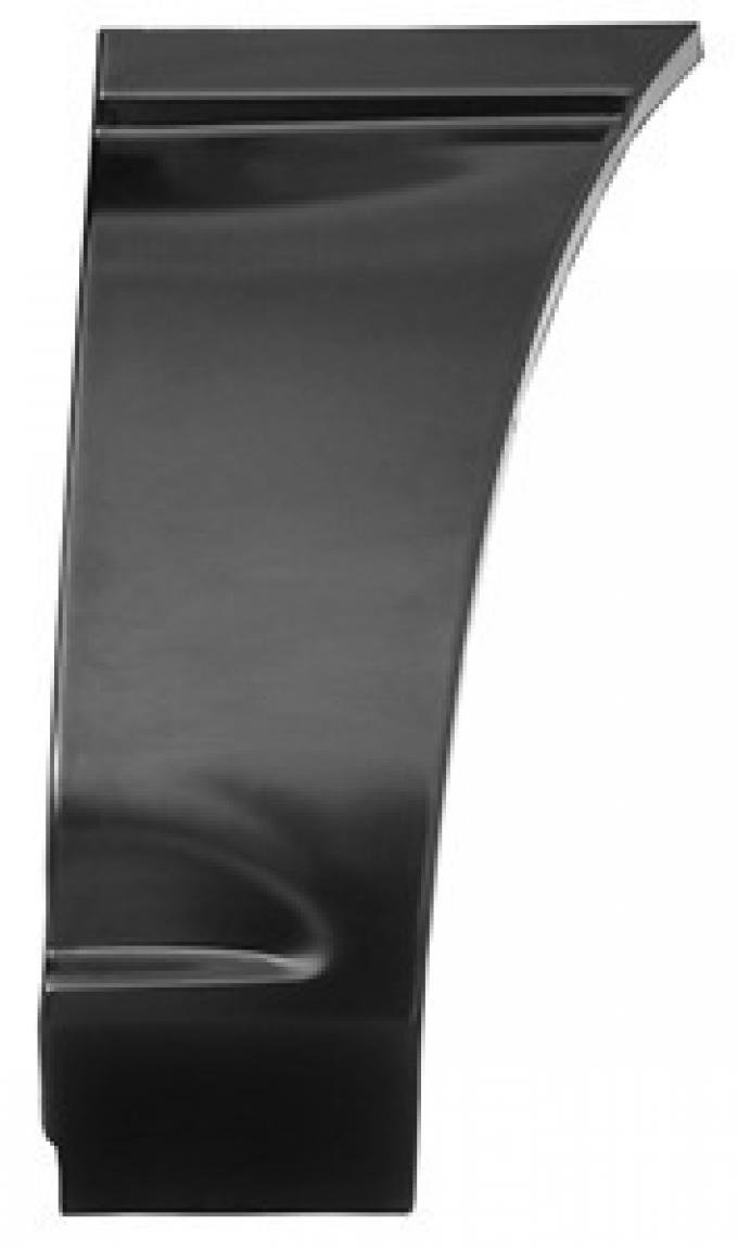 Redline Restomotive® Suburban/Yukon Xl 00-06 Quarter Panel Ft. Lower - LH (1.2mm) LG-TP-897/LH