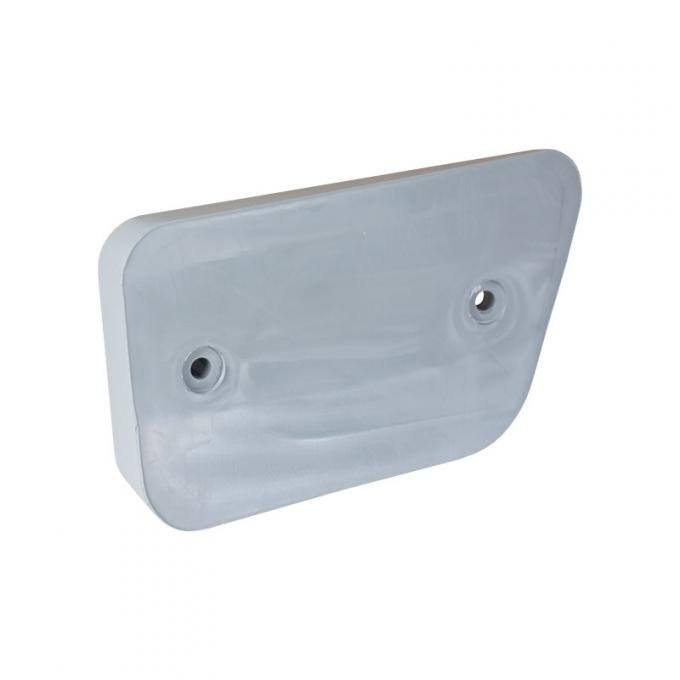 Dennis Carpenter Reflector Mounting Pad - 1968-69 Ford Bronco C8TZ-13A082-A