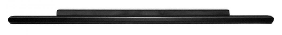 Key Parts '80-'96 Rocker Panel, Passenger's Side 1981-104 R | Classic Truck