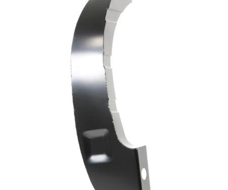 AMD Footwell to Outer Cowl Filler Panel, LH, 47-55 Chevy GMC Pickup Truck Suburban 376-4047-3L