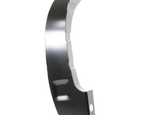 AMD Footwell to Outer Cowl Filler Panel, LH, 47-55 Chevy GMC Pickup Truck Suburban 376-4047-3L