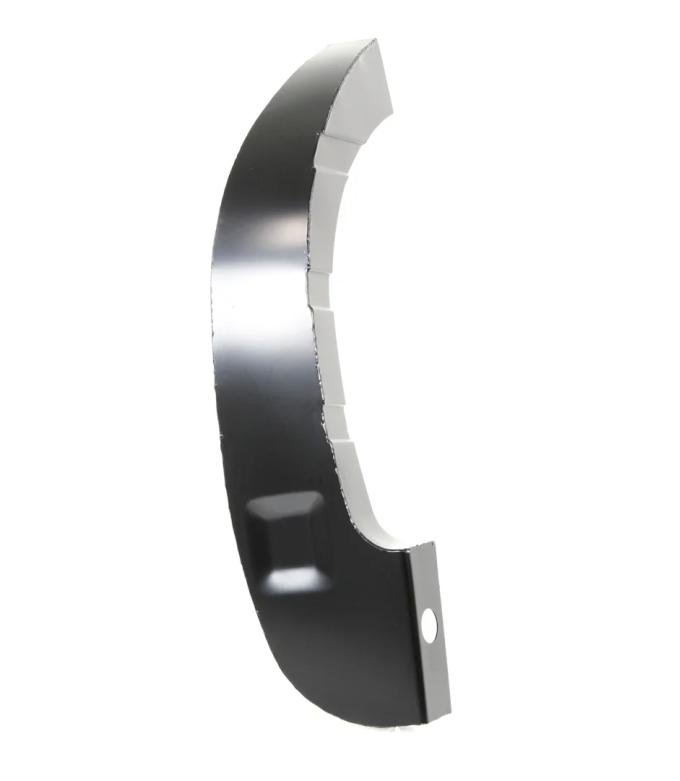 AMD Footwell to Outer Cowl Filler Panel, LH, 47-55 Chevy GMC Pickup Truck Suburban 376-4047-3L