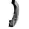 AMD Footwell to Outer Cowl Filler Panel, LH, 47-55 Chevy GMC Pickup Truck Suburban 376-4047-3L