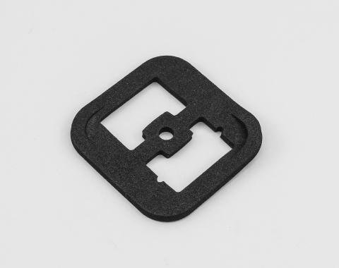 Detroit Muscle Technologies GM F Body 67-69, Truck 67-72 Electrical Bulkhead Connector Gasket GMTRK6772BH01