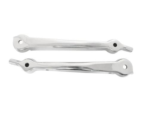 KNS Accessories 1932 Ford Upper Window Frame Stanchions KA8700