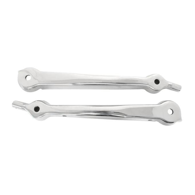 KNS Accessories 1932 Ford Upper Window Frame Stanchions KA8700