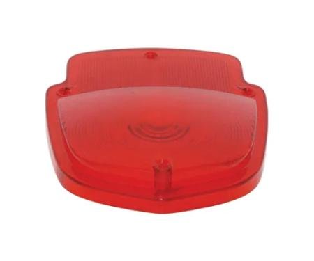 KNS Accessories 1953-1956 Ford Pickup Tail Lamps Replacement Parts KA0304