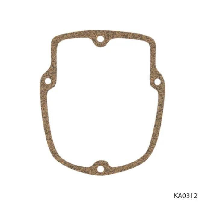 KNS Accessories 1953-1956 Ford Pickup Tail Lamps Replacement Parts KA0312
