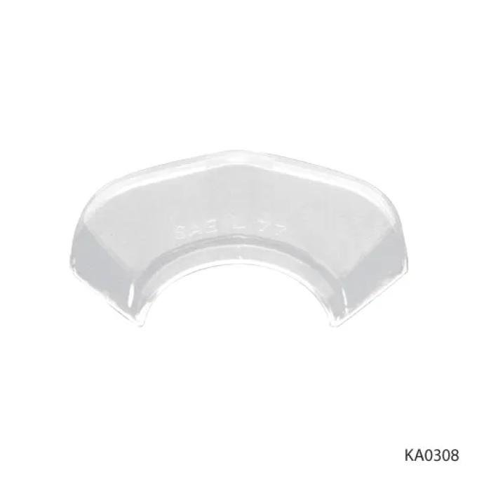 KNS Accessories 1953-1956 Ford Pickup Tail Lamps Replacement Parts KA0308