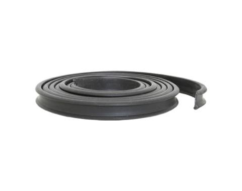 KNS Accessories 1957-1958 Ford Mounting Rubber KA8303