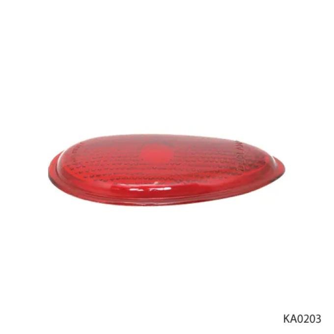KNS Accessories 1938-1939 Ford Tail Lamp Replacement Parts KA0203