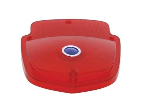 KNS Accessories 1953-1956 Ford Pickup Tail Lamps Replacement Parts KA0305