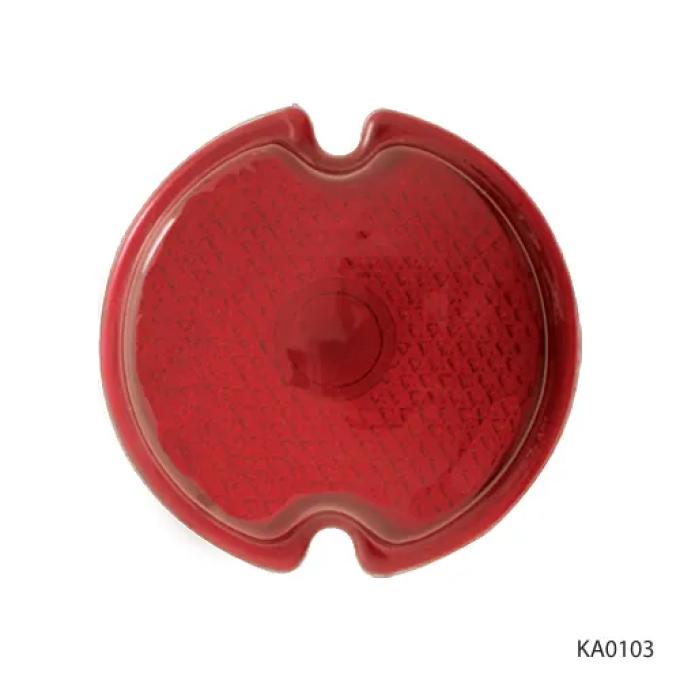 KNS Accessories 1933-1952 Ford Tail Lamp Replacement Parts KA0103