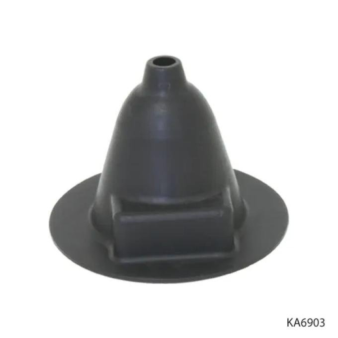 KNS Accessories 1932-1939 Ford Shift Boot KA6903