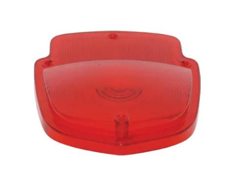 KNS Accessories 1953-1956 Ford Pickup Tail Lamps Replacement Parts KA0304
