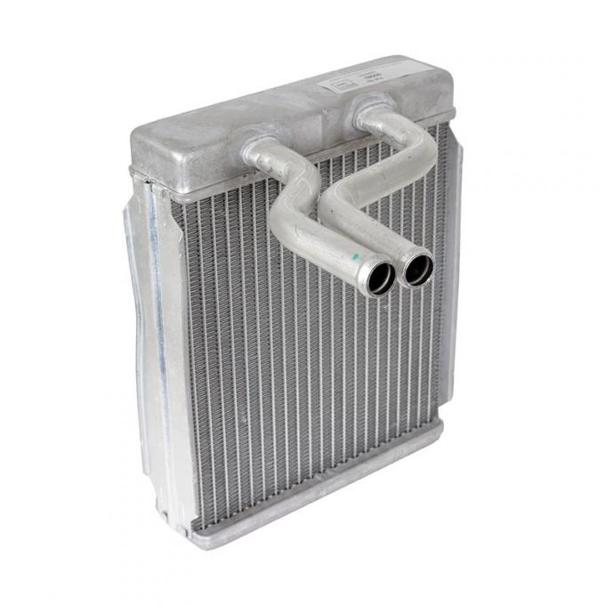Dennis Carpenter Heater Core -  Aluminum -  w/integral A/C - 1980-86 Ford Truck, 1980-86 Ford Bronco E3TZ-18476-G