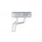 Dennis Carpenter Heater Core -  Aluminum -  w/integral A/C - 1980-86 Ford Truck, 1980-86 Ford Bronco E3TZ-18476-G