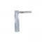 Dennis Carpenter Heater Core -  Aluminum -  w/integral A/C - 1980-86 Ford Truck, 1980-86 Ford Bronco E3TZ-18476-G