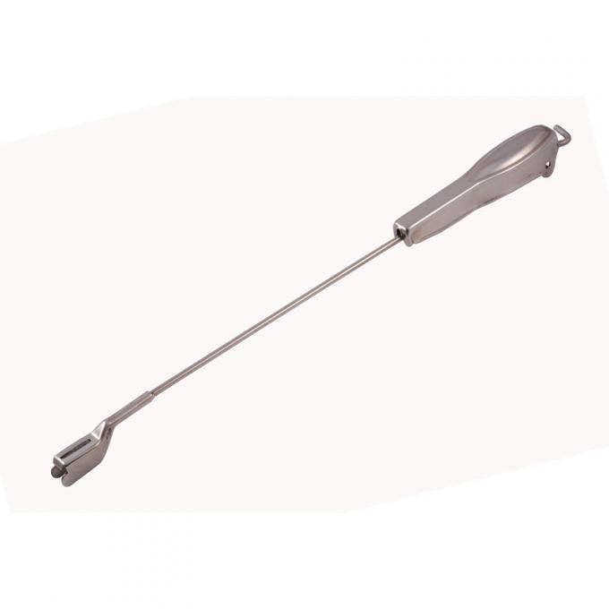 Dennis Carpenter Windshield Wiper Arm - Original Style - Right or Left - 1932-36 Ford Truck, 1932-36 Ford Car B-17529