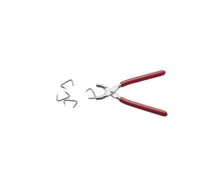 Hog Ring Pliers Tool, Economy