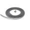 AMD Quarter Window Gasket Lock Strip w Cap, Chrome, 73-91 Chevy GMC CK Suburban X794-4273-CS