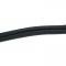 Dennis Carpenter Back Glass Seal - Coupe - 1937-40 Ford Car 78-7042084