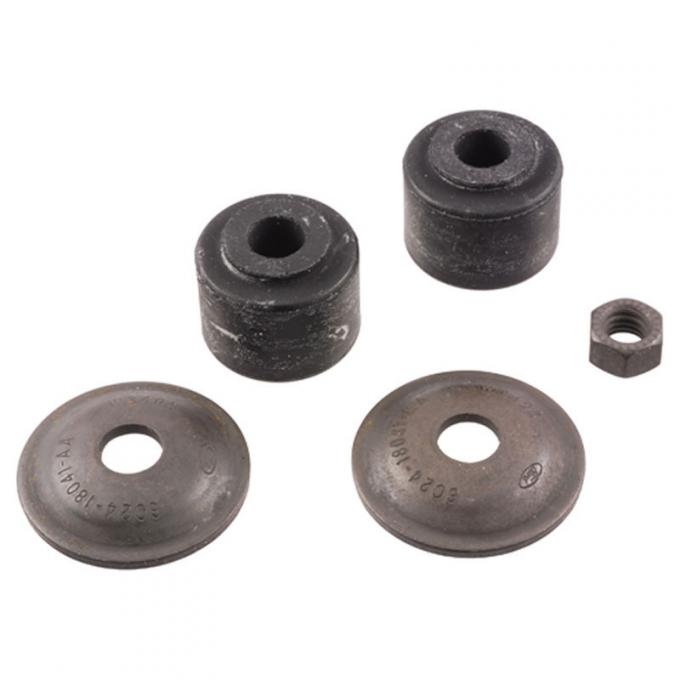Dennis Carpenter Stabilizer Bar Link Repair Kit - 1975-79 Ford Truck, 1975-79 Ford Bronco D8TZ-5A486-A