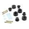 AMD Cab Mount Kit, 16 pcs, 73-80 Chevy GMC C/K Pickup Truck C10 / C15 Standard Cab 2WD 1/2 Ton 427-4073-2S