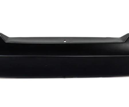 AMD Radiator Grille Panel, Smooth, 55-56 Ford F100 F250 115-4555-1
