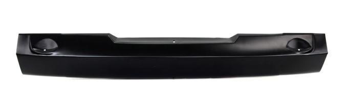 AMD Radiator Grille Panel, Smooth, 55-56 Ford F100 F250 115-4555-1