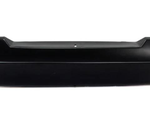 AMD Radiator Grille Panel, Smooth, 55-56 Ford F100 F250 115-4555-1