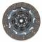 Hays Diesel 650 Clutch Kit, Ford 91D-2000