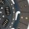 Hays Diesel 650 Clutch Kit, Ram 91D-3001