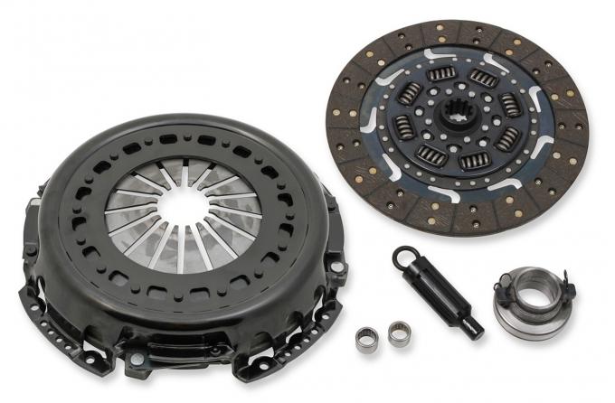 Hays Diesel 650 Clutch Kit, Ram 91D-3001
