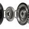 Hays Twister 3/4 Race Torque Converter, Ford C6 w/1.375 Crank Pilot 97-2F28Q
