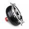 Hays Twister Full Race Torque Converter GM 4L80E, 3200-3600 RPM Stall 97-1J32F