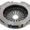Hays Diesel 650 Clutch Kit, Ford 91D-2000