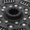 Hays Diesel 650 Clutch Kit, Ford 91D-2000