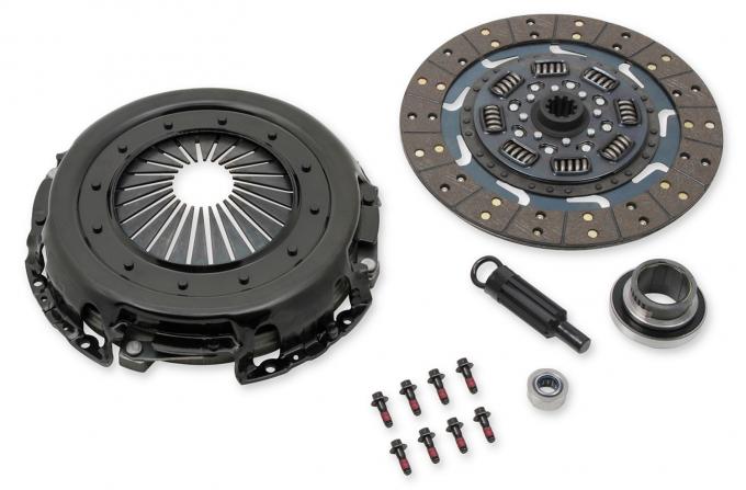 Hays Diesel 650 Clutch Kit, Ford 91D-2000