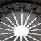 Hays Diesel 650 Clutch Kit, Ford 91D-2000