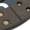 Hays Diesel 650 Clutch Kit, Ford 91D-2000